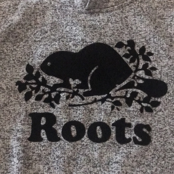 Roots Kid’s Hoodie - Picture 2 of 4